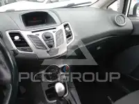 2011 Ford FIESTA