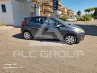 2011 Ford FIESTA