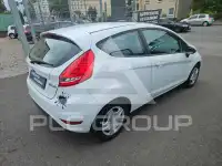 2011 Ford FIESTA