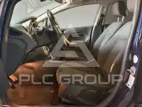 2011 Ford FIESTA