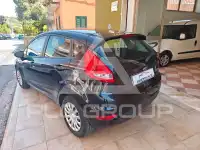 2011 Ford FIESTA