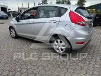 2011 Ford FIESTA
