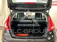2011 Ford FIESTA