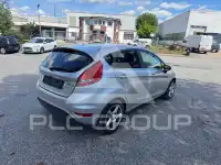 2011 Ford FIESTA