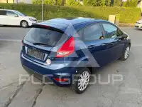 2011 Ford FIESTA