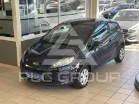 2011 Ford FIESTA