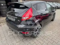 2011 Ford FIESTA