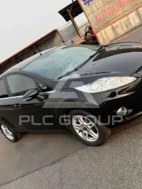 2011 Ford FIESTA