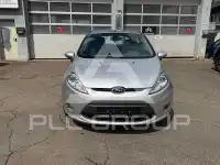 2011 Ford FIESTA