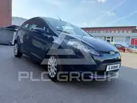 2011 Ford FIESTA