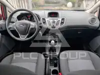 2011 Ford FIESTA