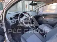 2011 Ford FIESTA