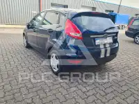 2011 Ford FIESTA