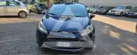 2011 Ford FIESTA