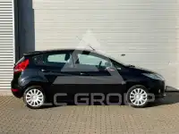 2011 Ford FIESTA