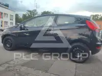 2011 Ford FIESTA