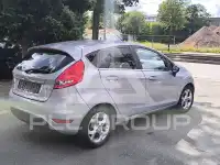 2011 Ford FIESTA