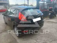 2011 Ford FIESTA