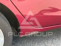 2011 Ford FIESTA