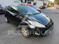 2011 Ford FIESTA