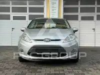 2011 Ford FIESTA