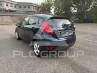 2011 Ford FIESTA