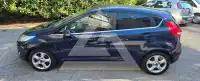 2011 Ford FIESTA