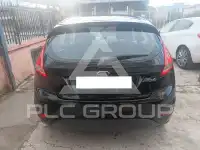 2011 Ford FIESTA