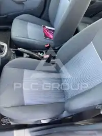 2011 Ford FIESTA