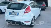 2011 Ford FIESTA
