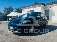 2011 Ford FIESTA