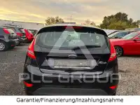 2011 Ford FIESTA