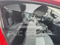 2011 Ford FIESTA