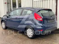 2011 Ford FIESTA