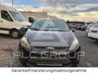 2011 Ford FIESTA