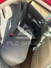 2011 Ford FIESTA