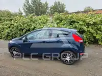 2011 Ford FIESTA