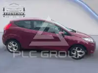 2011 Ford FIESTA