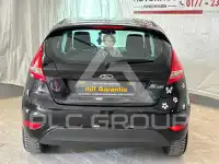 2011 Ford FIESTA