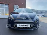 2011 Ford FIESTA
