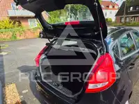 2011 Ford FIESTA