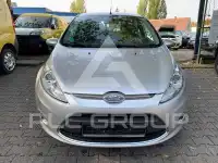 2011 Ford FIESTA