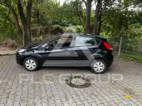 2011 Ford FIESTA