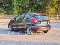 2011 Ford FIESTA