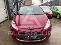 2011 Ford FIESTA