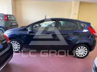 2011 Ford FIESTA