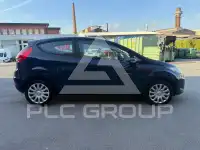 2011 Ford FIESTA