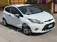 2011 Ford FIESTA