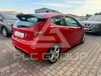 2011 Ford FIESTA