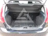 2011 Ford FIESTA